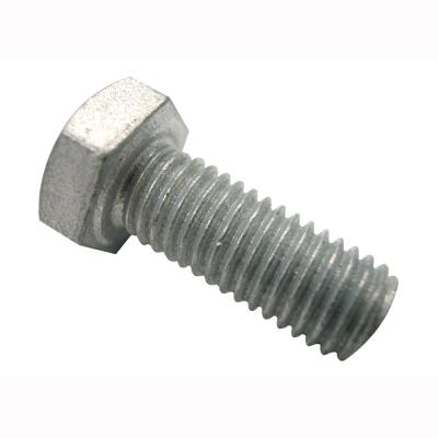 7/16 UNF Harness Bolt