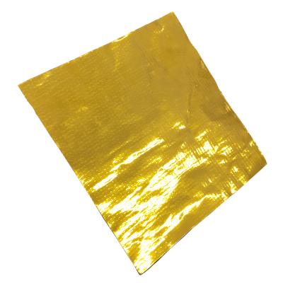Zircoflex I Gold keramiska värmesköld Material 900 av 550 mm