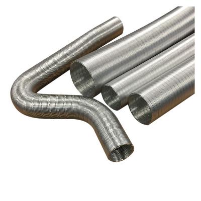 Revotec flexibel aluminiumkanal (per meter)