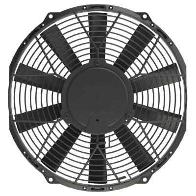 Comex High Power Electric Radiator Fan 11 Tums diameter