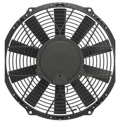Comex High Power Electric Radiator Fan 10 Tums diameter