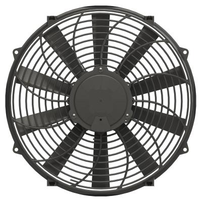 Comex High Power Electric Radiator Fan 13 Tums diameter