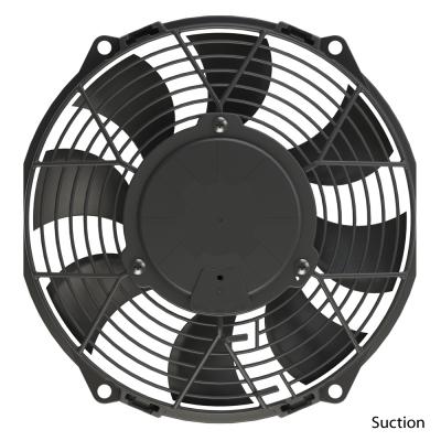 Comex High Power Electric Radiator Fan 9 Tums diameter