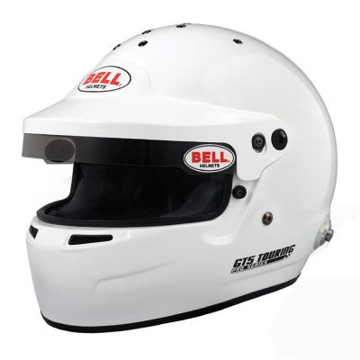 Bell GT5 Touring Full Face Helmet FIA 8859-2015 Godkänd
