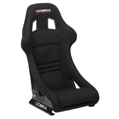 Ny Cobra Imola Pro-Fit-säte