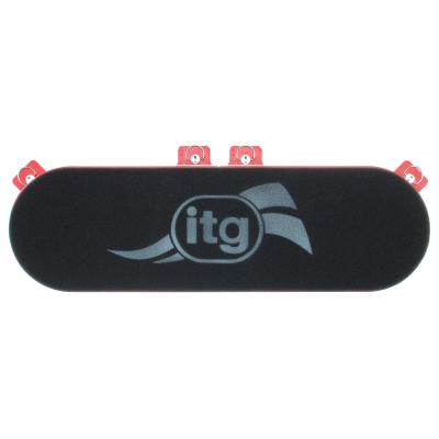 ITG Megaflow luftar filtrerar JC55