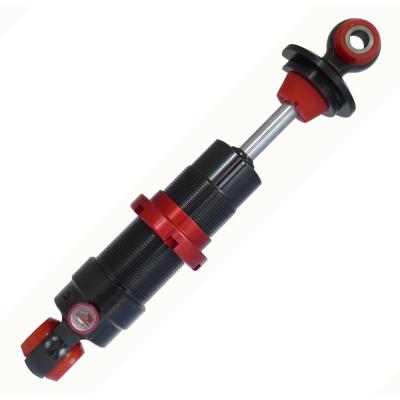 Caterham Series 7 K-serien Motor Justerbar Front Shock Absorber