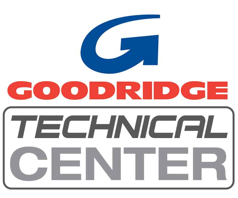 Merlin Motorsport auktoriserad Goodridge Technical Center